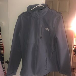 New North Face Jacket